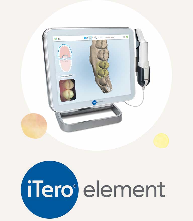 iTero® element